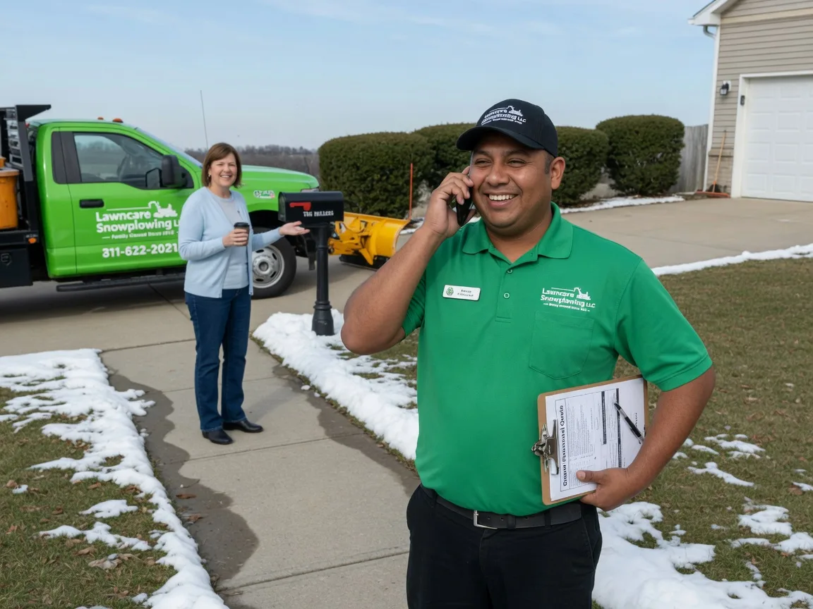 Lawn Care Services By Expert Landscaper Ravenna, KY FAQs